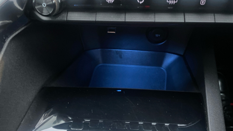 Peugeot 3008 1.2 PureTech Allure Premium 5dr Petrol Estate